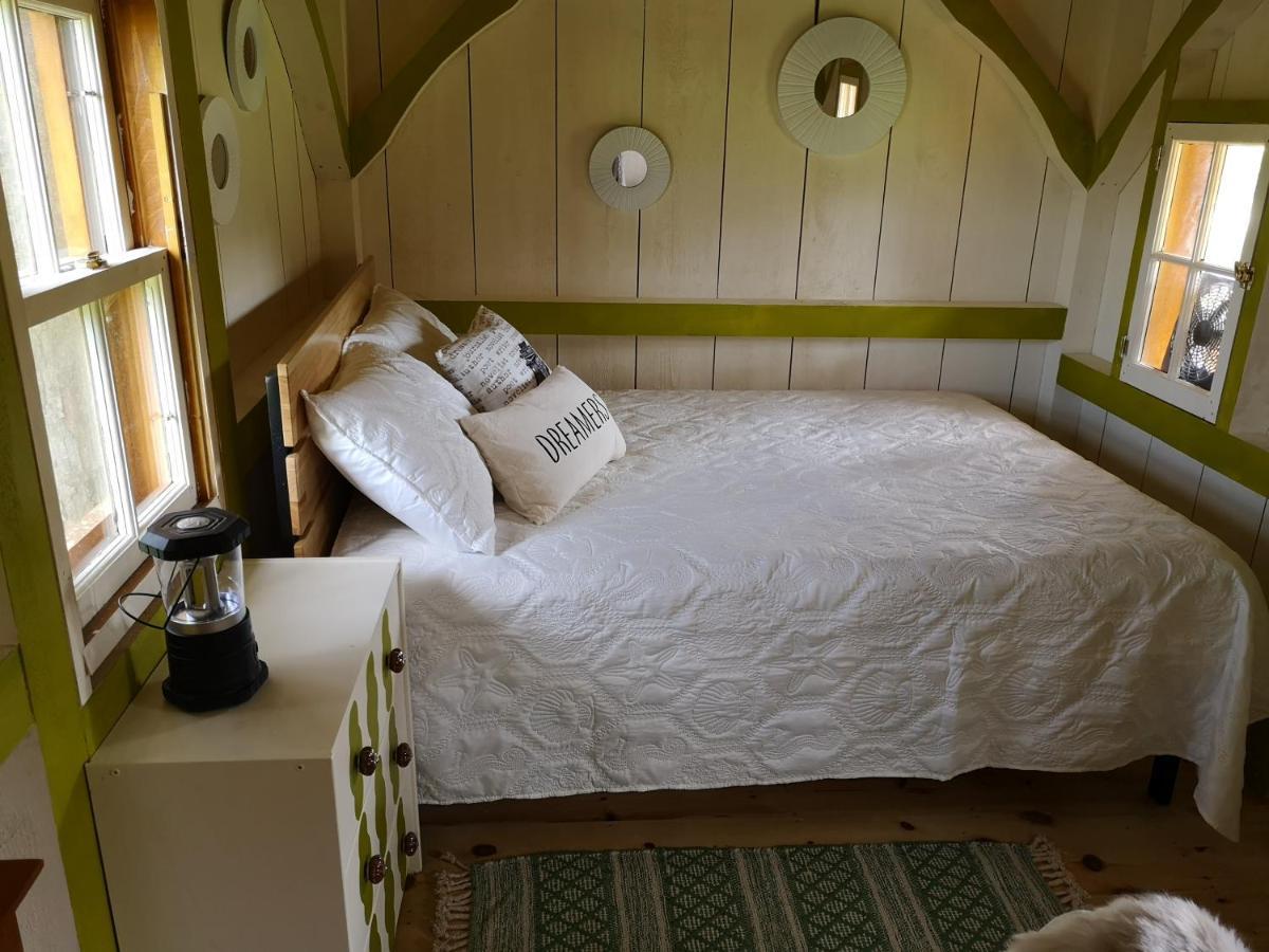 Dreamers Writing Farm, 3 Wooded Acres, Hepworth Sauble Beach Bagian luar foto