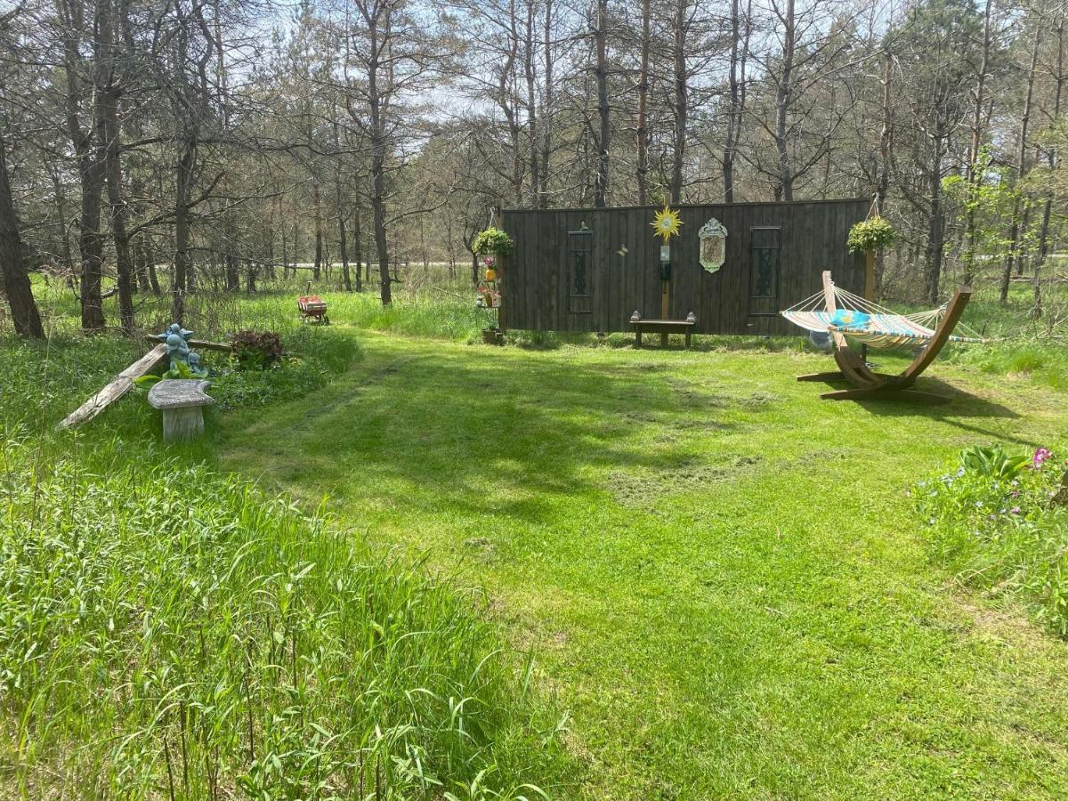 Dreamers Writing Farm, 3 Wooded Acres, Hepworth Sauble Beach Bagian luar foto